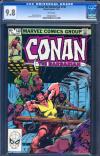 Conan the Barbarian #140