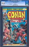 Conan the Barbarian #53