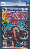 Red Sonja Vol. 1 #13