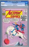 Action Comics #293