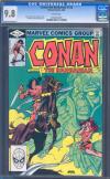 Conan the Barbarian #133