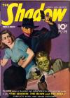 Shadow Vol. 36 #2