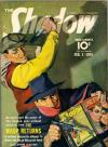Shadow Vol. 36 #5