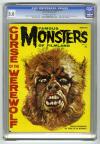 Famous Monsters of Filmland #12