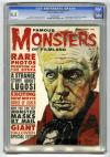 Famous Monsters of Filmland #9