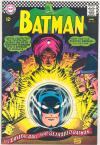 Batman #192