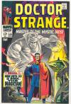Doctor Strange #169