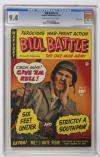 Bill Battle #2