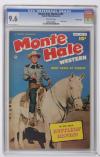 Monte Hale Western #81