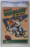 Don Winslow of the Navy #40