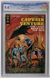 Captain Venture #2