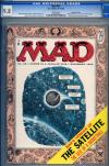 Mad Magazine #26