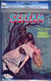 Scream #4