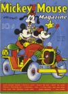 Mickey Mouse Magazine Vol. 2 #11