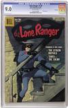 Lone Ranger #129