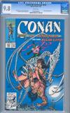 Conan the Barbarian #253
