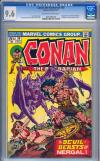 Conan the Barbarian #30