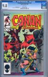 Conan the Barbarian #179