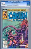 Conan the Barbarian #136