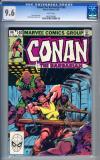 Conan the Barbarian #140