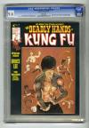 Deadly Hands of Kung-Fu #14