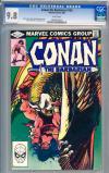 Conan the Barbarian #135
