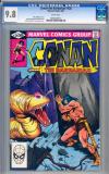 Conan the Barbarian #126