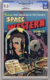 Space Western #43