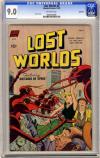 Lost Worlds #6