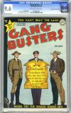 Gang Busters #6