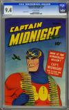 Captain Midnight #15