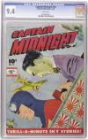 Captain Midnight #35