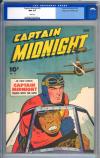Captain Midnight #21