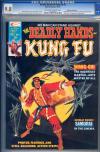 Deadly Hands of Kung-Fu #5