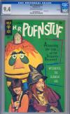 H.R. Pufnstuf #2