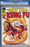 Deadly Hands of Kung-Fu #18
