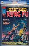 Deadly Hands of Kung-Fu #7