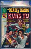 Deadly Hands of Kung-Fu #3
