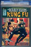 Deadly Hands of Kung-Fu #17