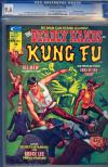 Deadly Hands of Kung-Fu #6