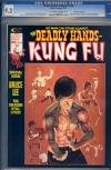 Deadly Hands of Kung-Fu #14