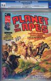 Planet of the Apes #6
