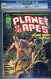Planet of the Apes #8