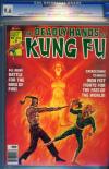 Deadly Hands of Kung-Fu #24
