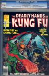 Deadly Hands of Kung-Fu #29