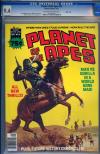 Planet of the Apes #24