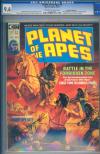Planet of the Apes #2