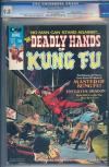 Deadly Hands of Kung-Fu #2