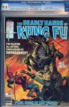 Deadly Hands of Kung-Fu #30