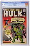 Incredible Hulk #6